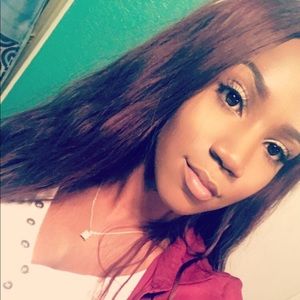 Meet your Posher, Jaelin